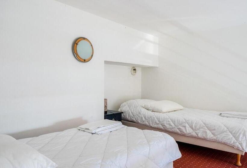 Студио Economy, Residence Saint Goustan   Maeva Home