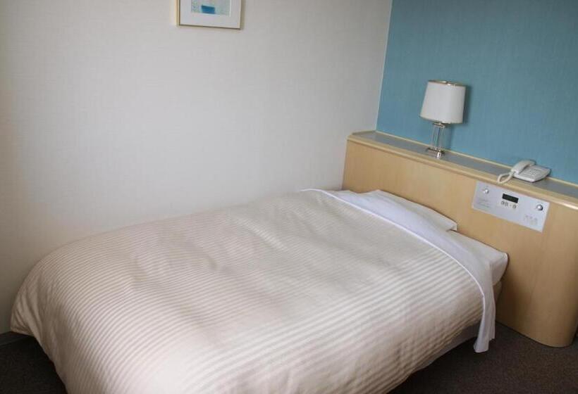 Номер Стандарт Индивидуальный, Shin Osaka Washington Hotel Plaza