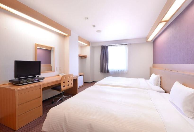 스탠다드 룸, Vessel Hotel Kumamoto Airport