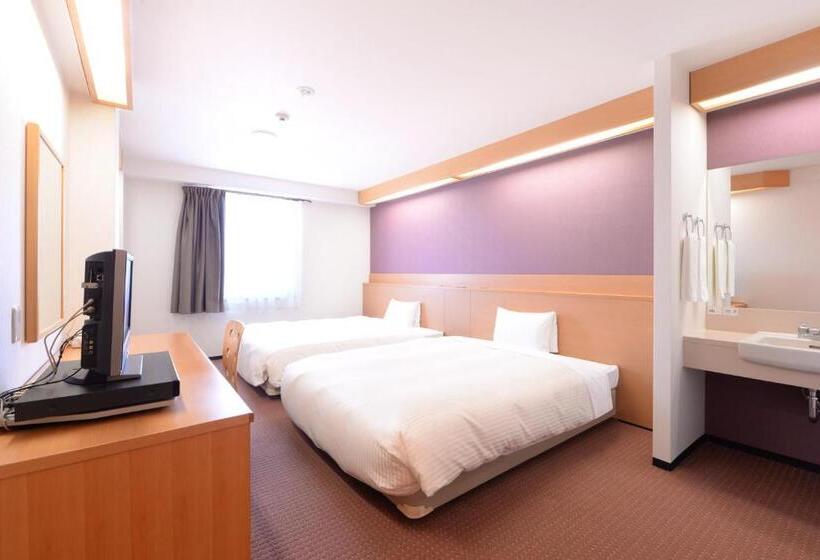 스탠다드 룸, Vessel Hotel Kumamoto Airport