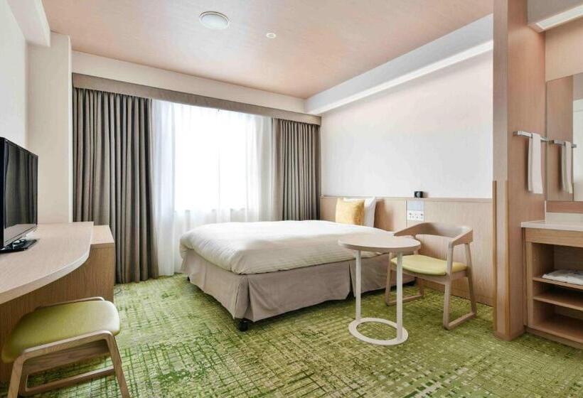 스탠다드 룸, Vessel Hotel Kumamoto Airport