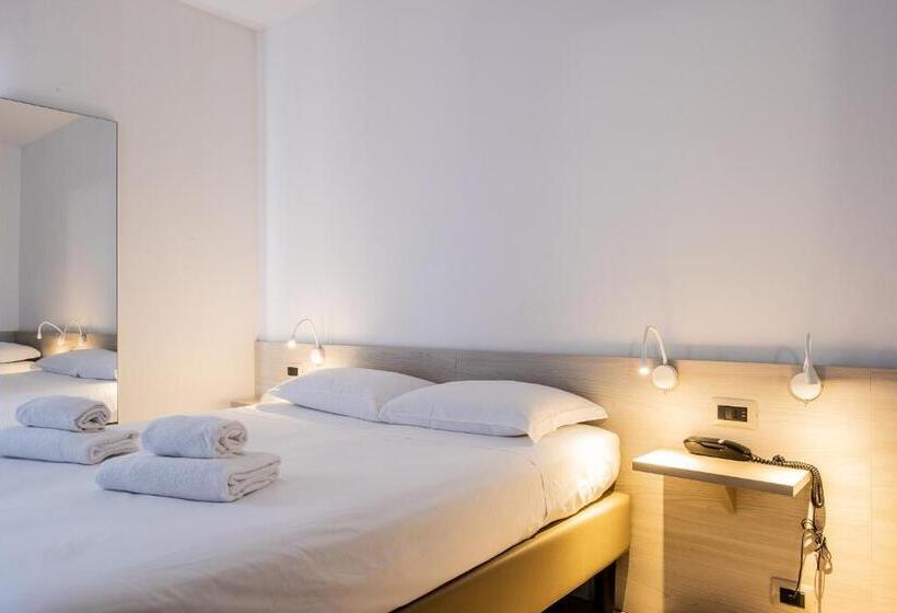 패밀리 룸, B&b Hotel Roy