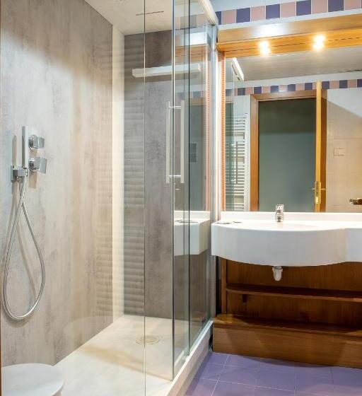 스탠다드 룸, B&b Hotel Roy