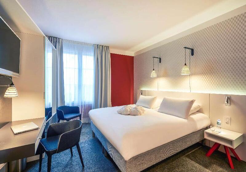 Номер Стандарт Вид на Море, Dessole Malia Beach – All Inclusive