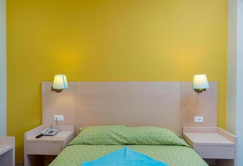Одноместный Номер Вид на Сад, Dessole Malia Beach – All Inclusive