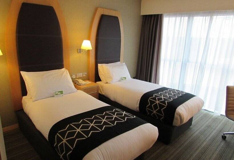 Номер Стандарт, Holiday Inn Birmingham North   Cannock, An Ihg