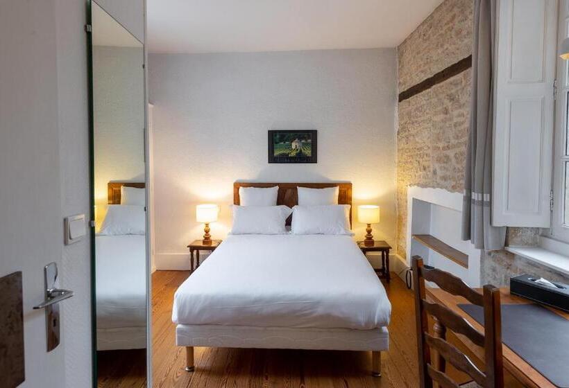Номер Стандарт, Hôtel Des Tonneliers