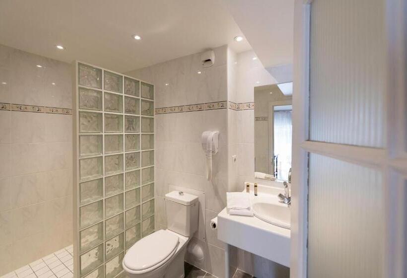 Номер Superior, Hôtel Des Tonneliers