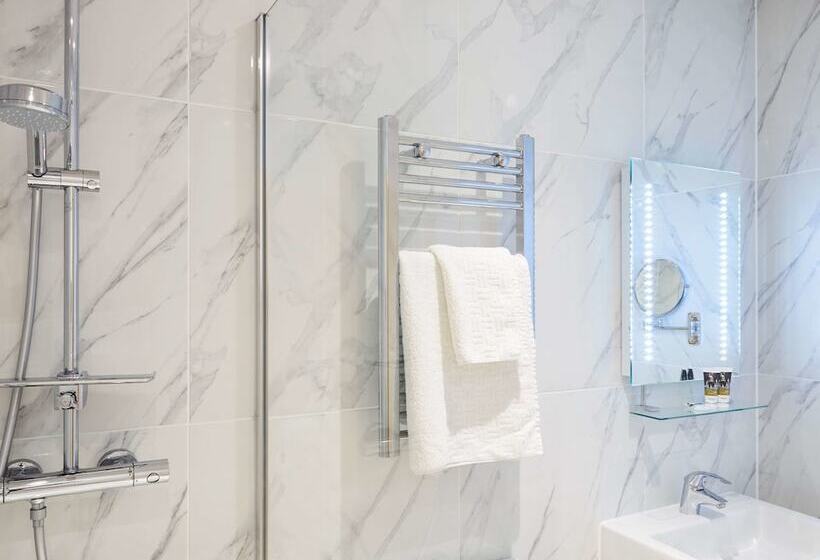 Номер Стандарт, Mercure Newbury West Grange