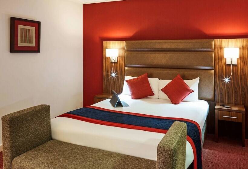 Номер Superior, Mercure Newbury West Grange