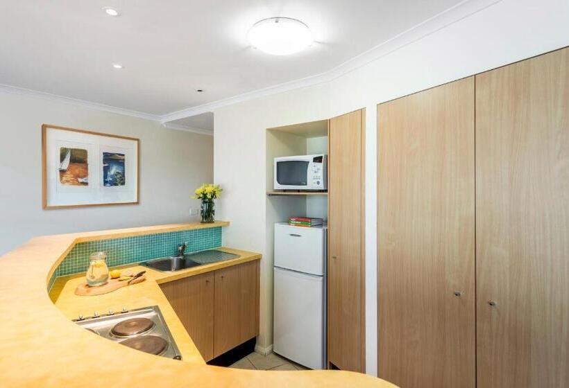 침실 2개 아파트, Oaks The Entrance Waterfront Suites