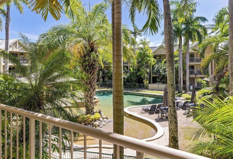 Апартаменты 2 Спальни, Port Douglas Sands Resort