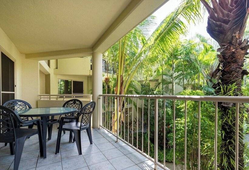 Апартаменты 2 Спальни, Port Douglas Sands Resort
