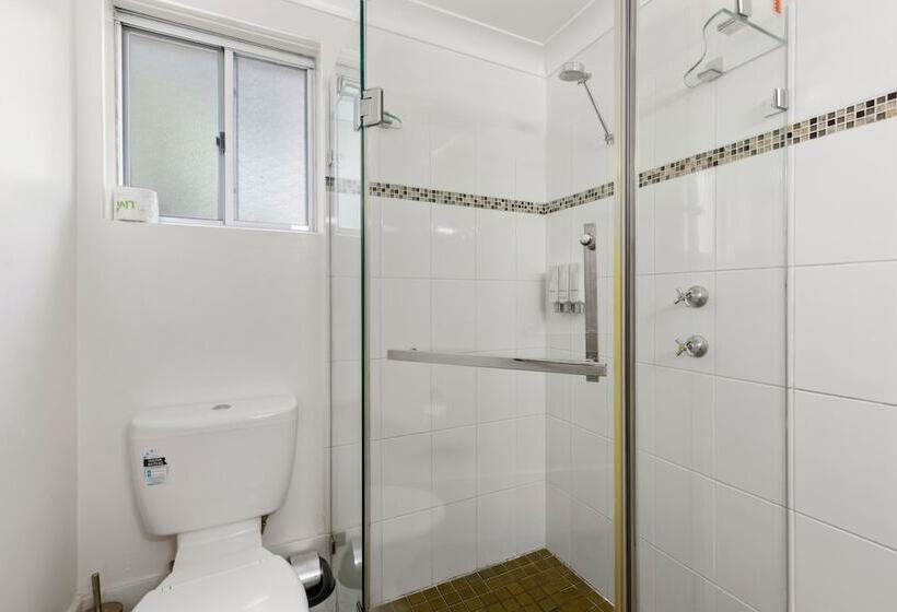 수피리어 패밀리 룸, Sanctuary Resort Motor Inn