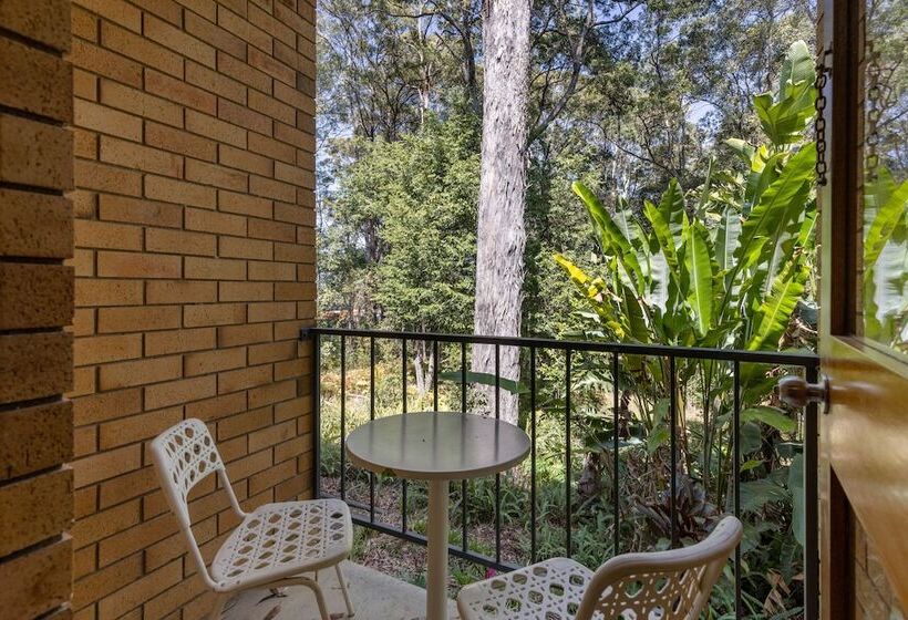 수피리어 패밀리 룸, Sanctuary Resort Motor Inn