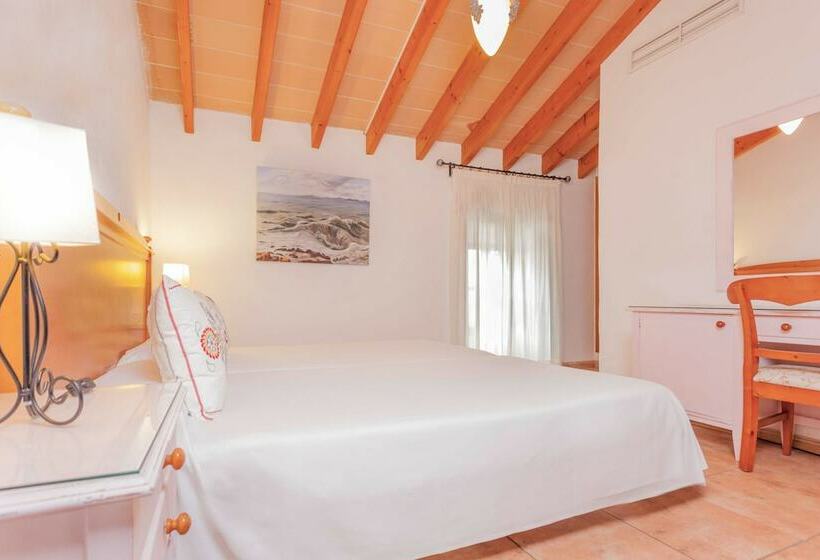 Номер Стандарт, Son Cleda House Boutique, Adults Only