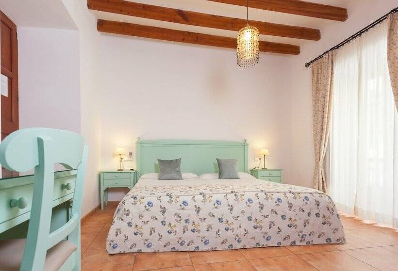 Номер Стандарт, Son Cleda House Boutique, Adults Only