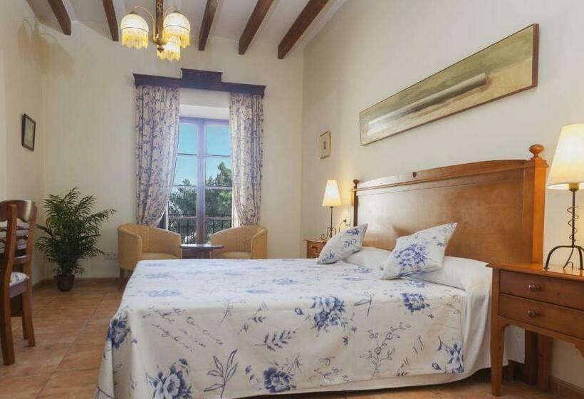 Номер Deluxe, Son Cleda House Boutique, Adults Only