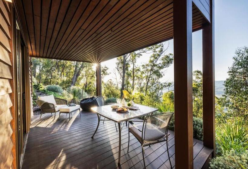 ２ベッドルームアパートメント, Spicers Peak Lodge