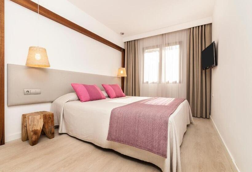 Family Suite, Insotel Club Tarida Playa