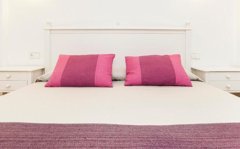 Студия Стандарт, Insotel Club Tarida Playa