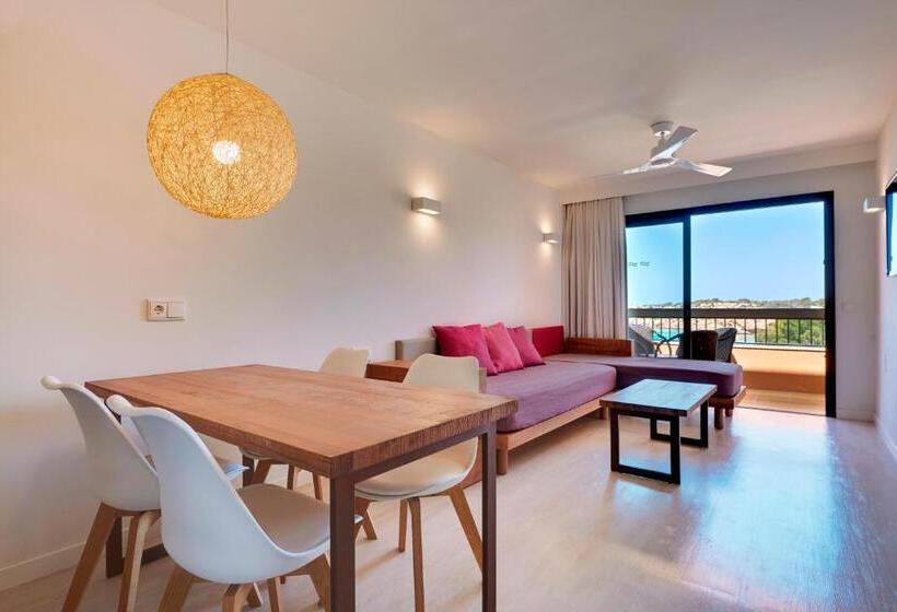 Family Suite, Insotel Club Tarida Playa