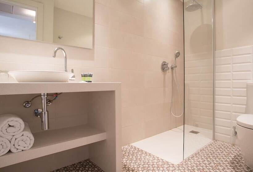 Family Suite, Insotel Club Tarida Playa