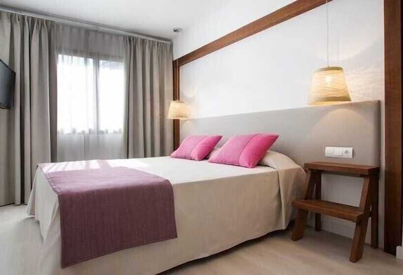 Family Suite, Insotel Club Tarida Playa