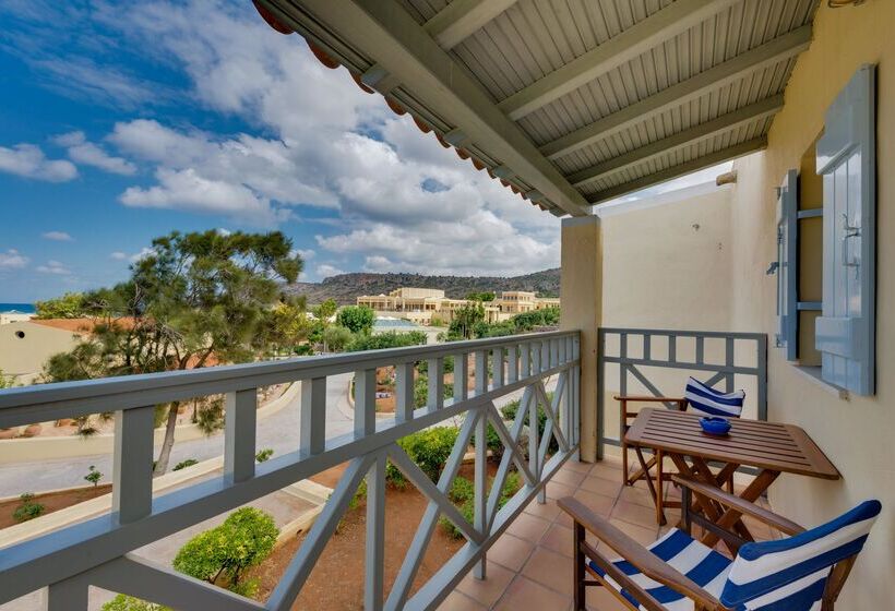 Бунгало Стандарт Вид на Море, Kalimera Kriti Hotel & Village Resort
