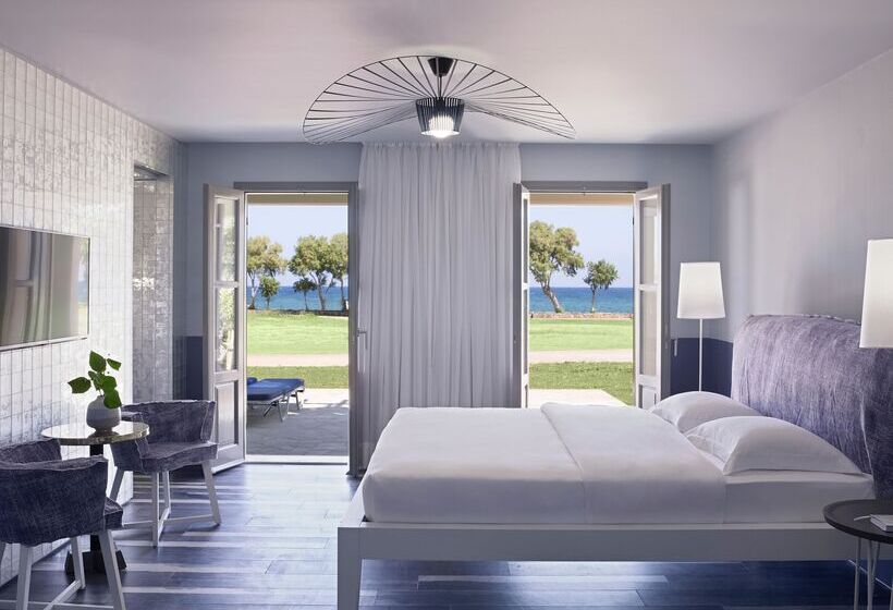 Люкс Premium 2 Спальни, Kalimera Kriti Hotel & Village Resort