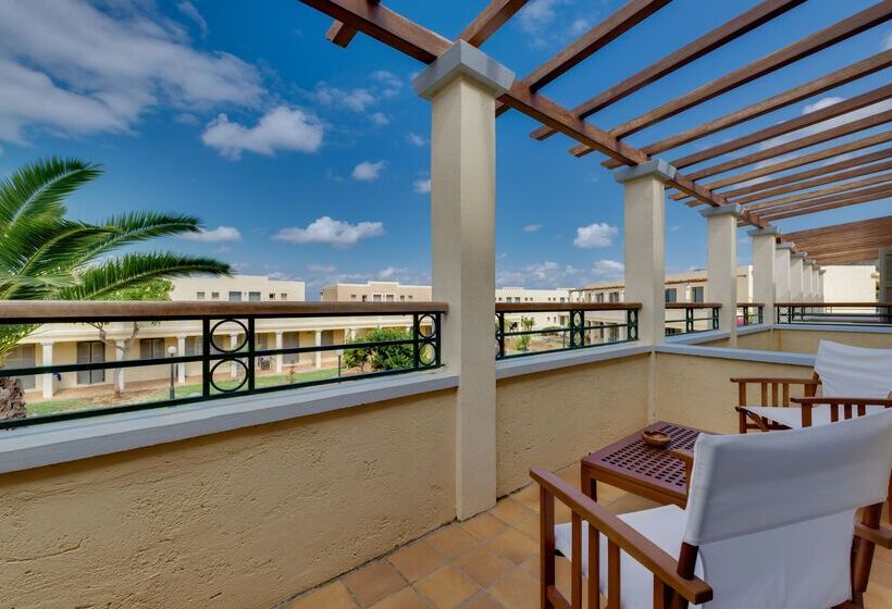 Бунгало Стандарт Вид на Сад, Kalimera Kriti Hotel & Village Resort