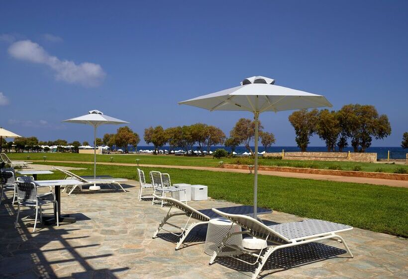 Люкс Deluxe Вид на Море, Kalimera Kriti Hotel & Village Resort