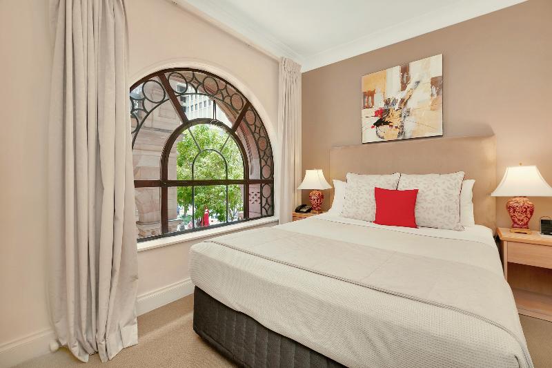 Апартаменты Superior 1 Спальня, Manor Apartment