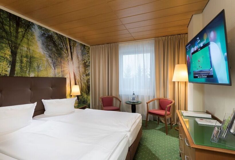 Классический Номер, Ahorn Waldhotel Altenberg