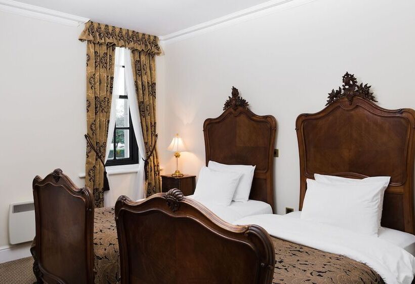 Номер Стандарт, Beamish Hall Country House Hotel, Bw Premier Collection