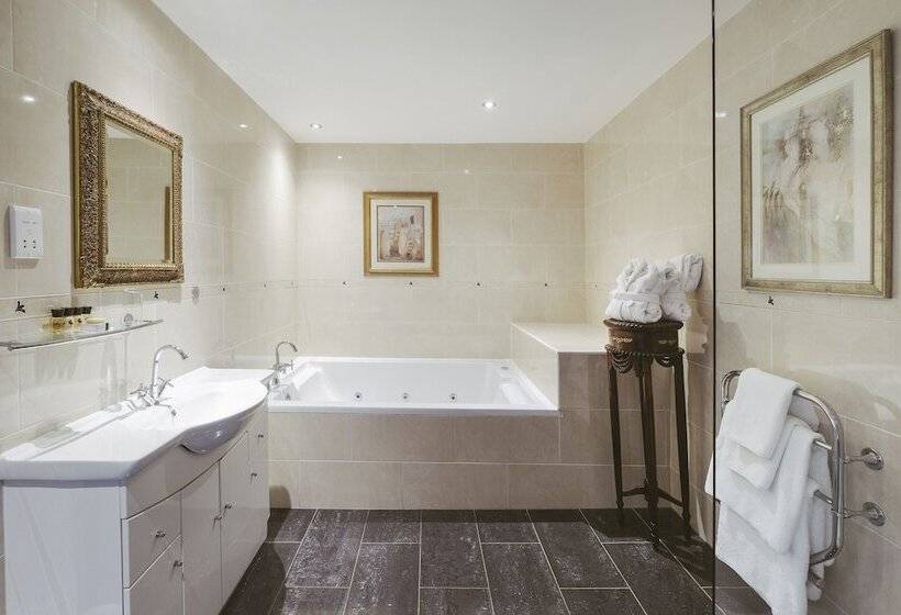 Номер Superior, Beamish Hall Country House Hotel, Bw Premier Collection