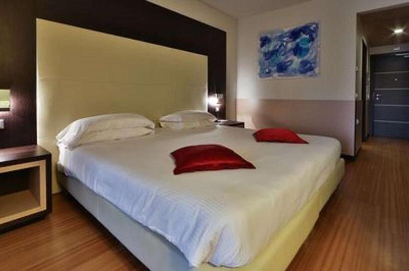 اتاق راحتی, Best Western Plus Hotel Galileo Padova