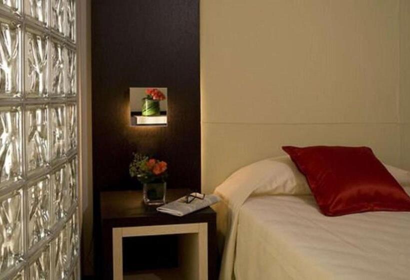 سوئیت جونیور با تخت بزرگ, Best Western Plus Hotel Galileo Padova