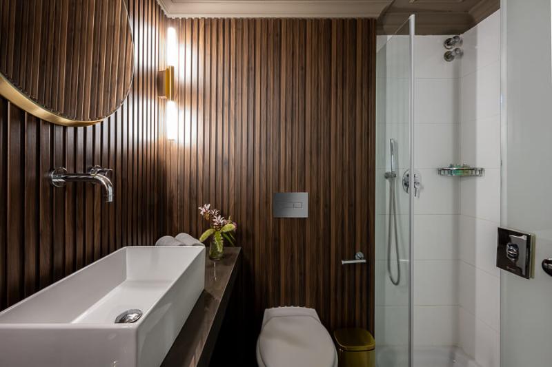 اتاق راحتی, Best Western Plus Hotel Galileo Padova