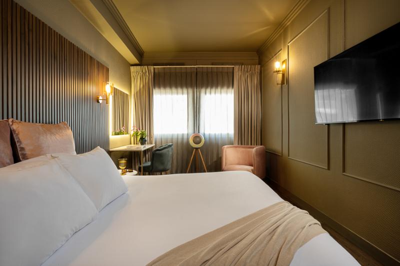 اتاق راحتی, Best Western Plus Hotel Galileo Padova
