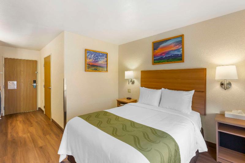 标准间, Holiday Inn Express Hotel & Suites Saskatoon, An Ihg