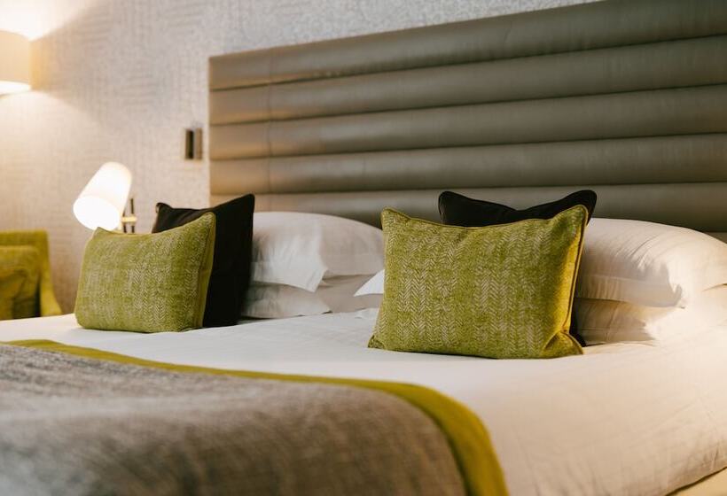 Номер Superior, Jesmond Dene House