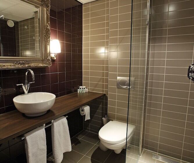 Номер Deluxe, Mijdrecht Marickenland