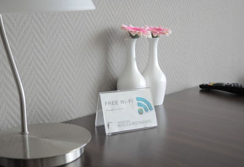 اتاق استاندارد, Van Der Valk Hotel De Molenhoek Nijmegen