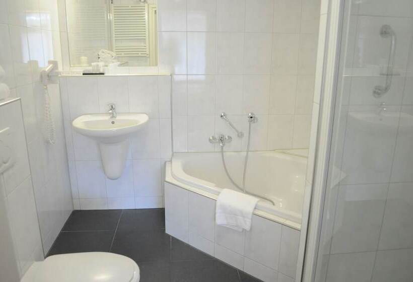 اتاق راحتی, Van Der Valk Hotel De Molenhoek Nijmegen