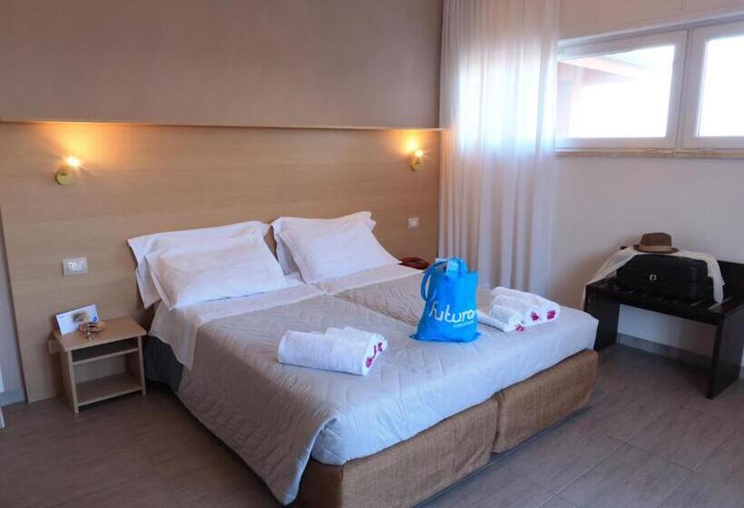 스탠다드 룸, Amareclub Club Casarossa