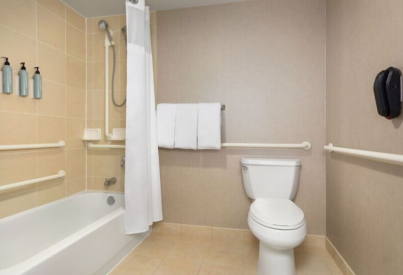 스위트, Residence Inn By Marriott Madison West/middleton