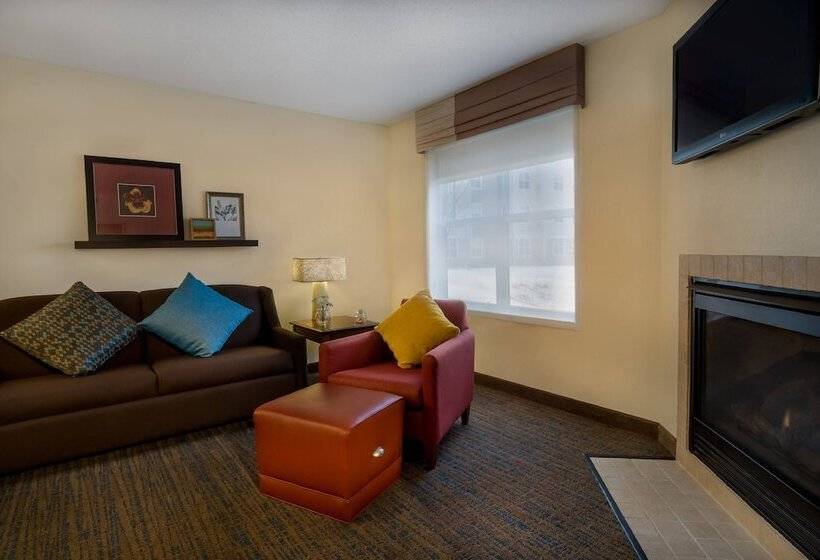 스위트, Residence Inn By Marriott Madison West/middleton