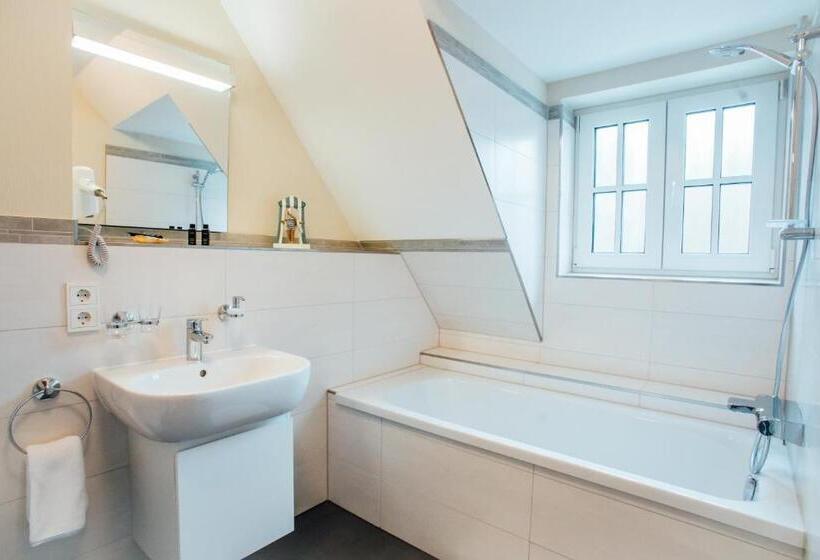 شقة سوبريور غرفة واحدة, Akzent Apartmenthotel Residenz