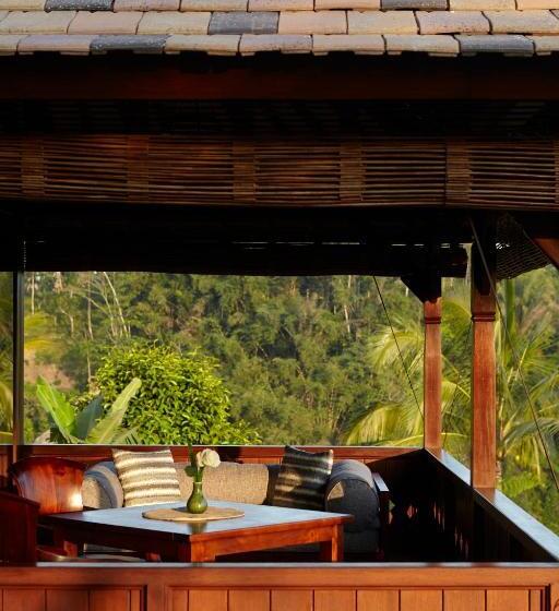 Вилла Superior 1 Спальня, Bagus Jati Health & Wellbeing Retreat